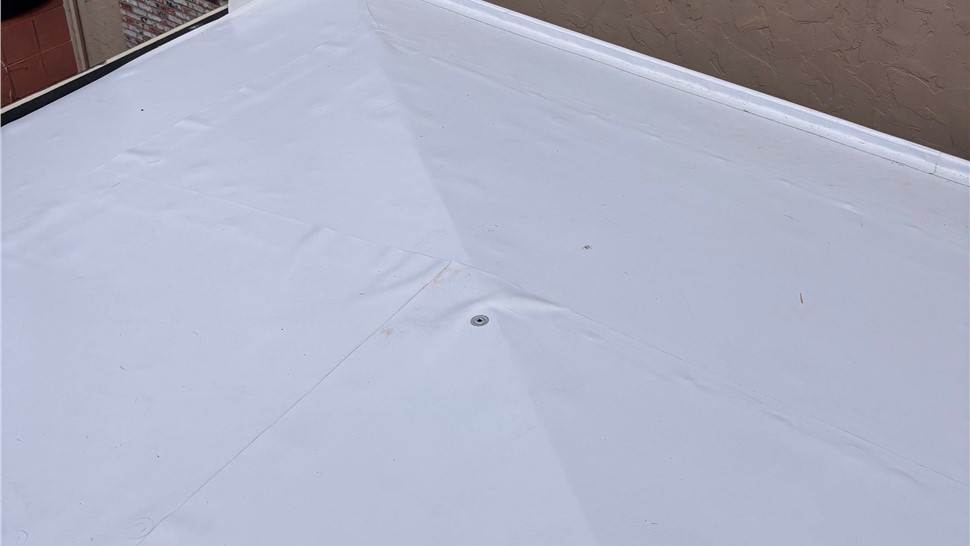 Roofing Project in Millbrae, CA by Mr. Roofing