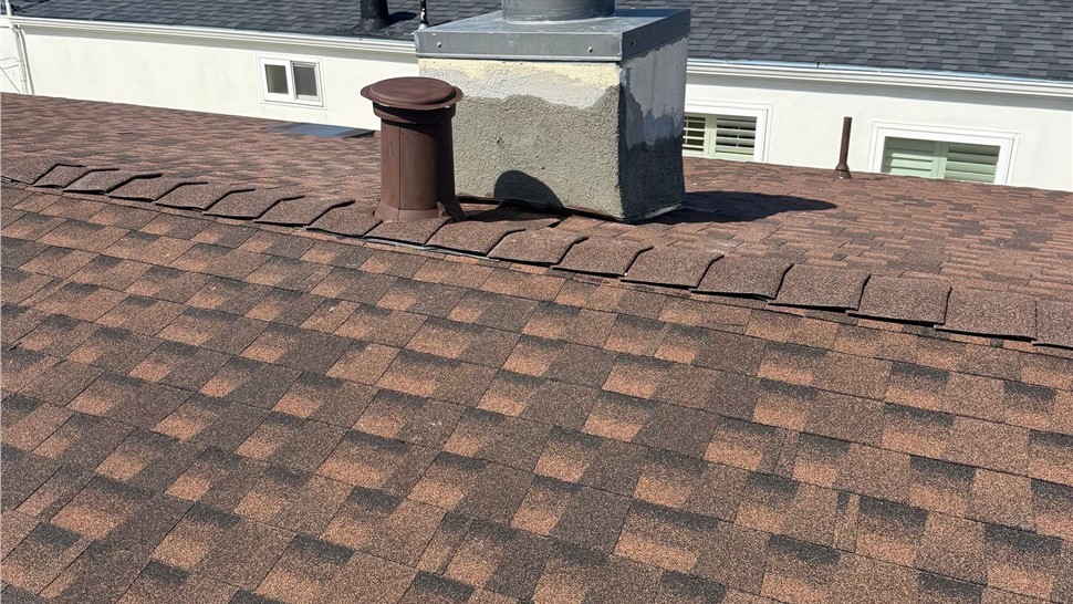 Roofing Project in Daly City, California by Mr. Roofing