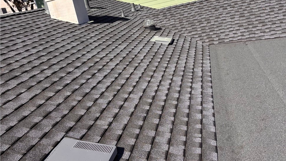 Roofing Project in San Mateo, CA by Mr. Roofing