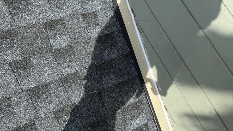 Roofing Project in Pacifica, CA by Mr. Roofing