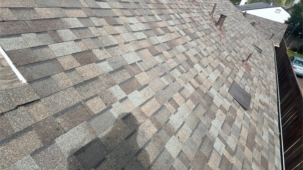 Roofing Project in Pacifica, CA by Mr. Roofing