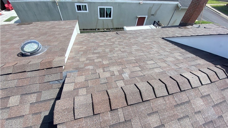 Roofing Project in Pacifica, CA by Mr. Roofing