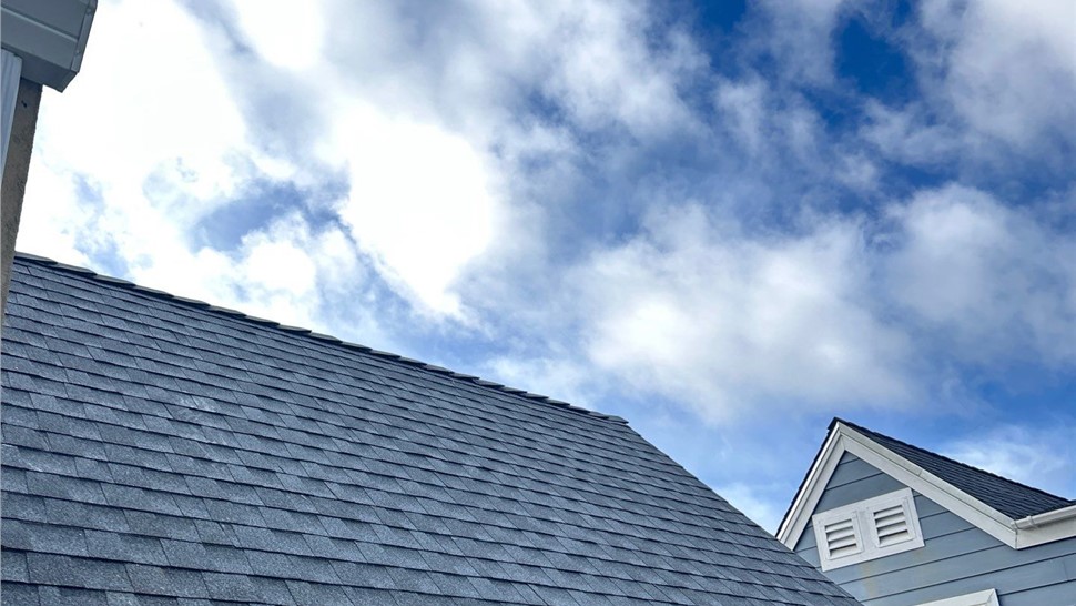 Roofing Project in Pacifica, CA by Mr. Roofing