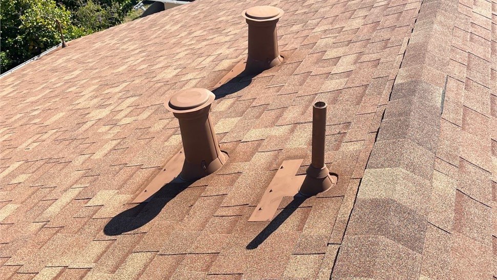 Roofing Project in Millbrae, CA by Mr. Roofing