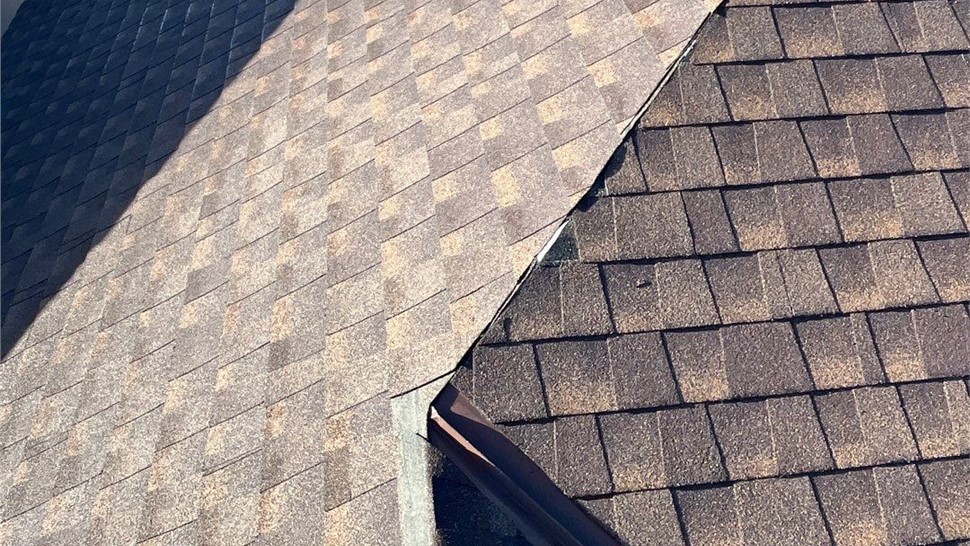 Roofing Project in San Mateo, California by Mr. Roofing
