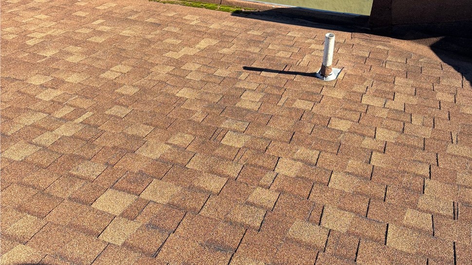 Roofing Project in Daly City, CA by Mr. Roofing