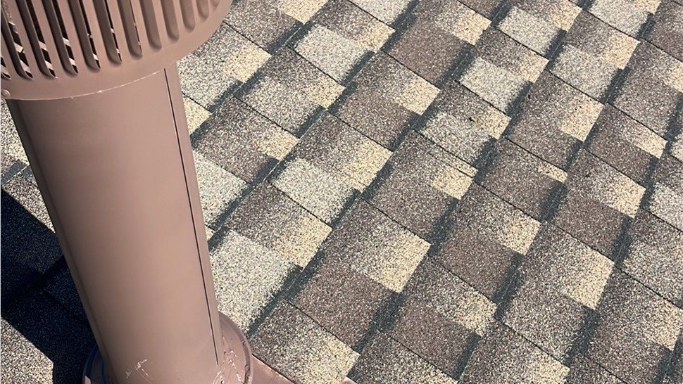 Roofing Project in Belmont, CA by Mr. Roofing