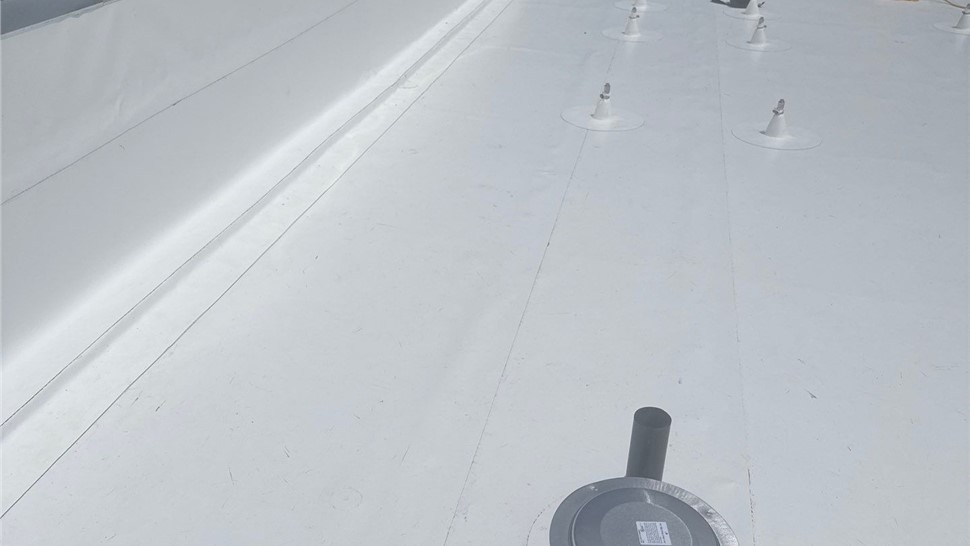 Roofing Project in SF, CA by Mr. Roofing