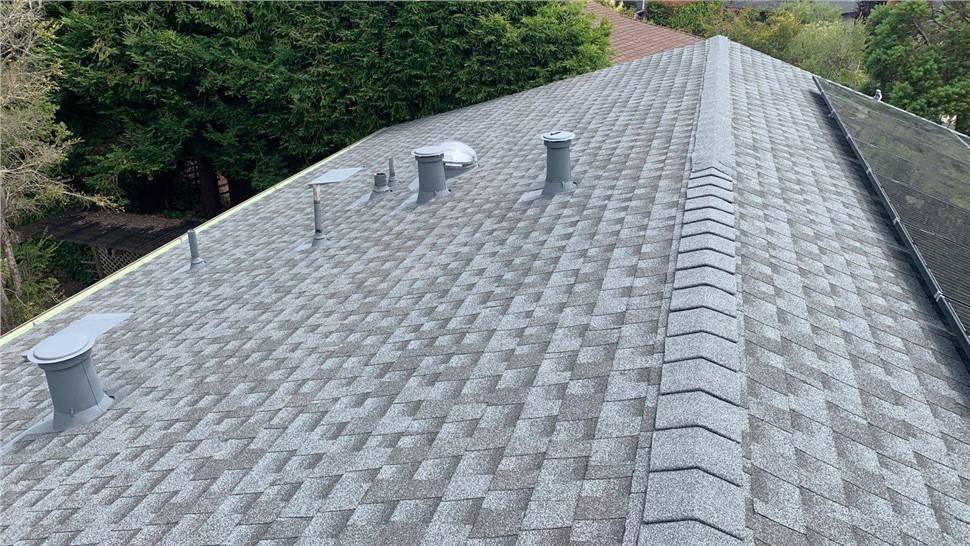 Roofing Project in Pacifica, CA by Mr. Roofing