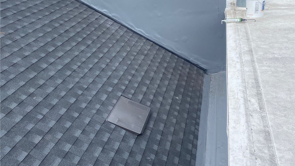 Roofing Project in SF, CA by Mr. Roofing