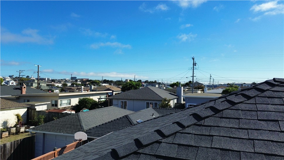 Roofing Project in South San Francisco, CA by Mr. Roofing
