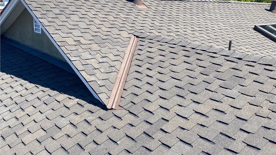 Roofing Project in San Bruno, CA by Mr. Roofing