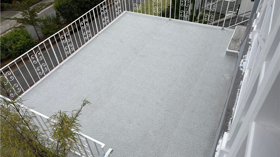 Roofing Project in SF, CA by Mr. Roofing