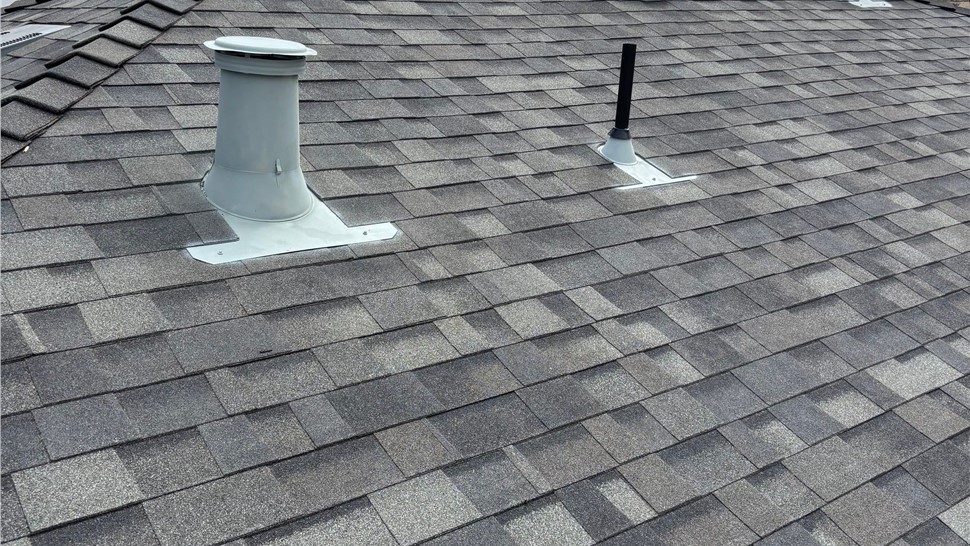Roofing Project in Redwood City, CA by Mr. Roofing