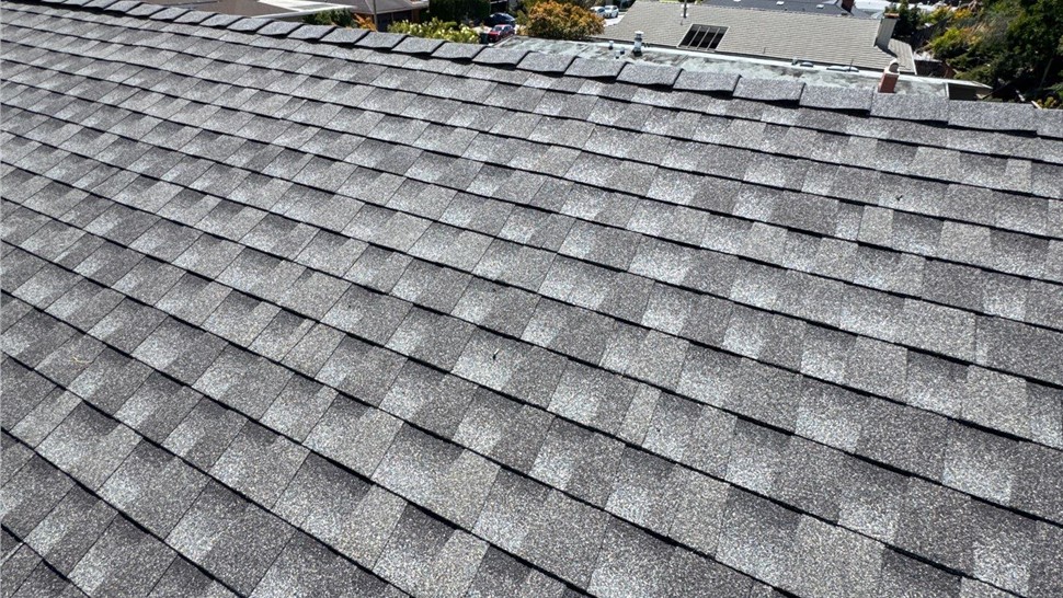 Roofing Project in Millbrae, CA by Mr. Roofing