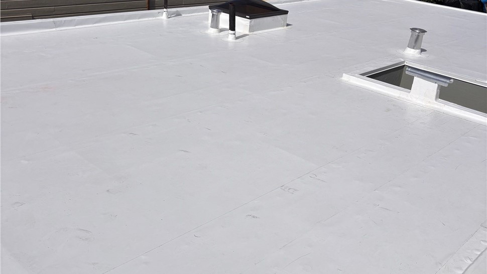 Roofing Project in Daly City, California by Mr. Roofing