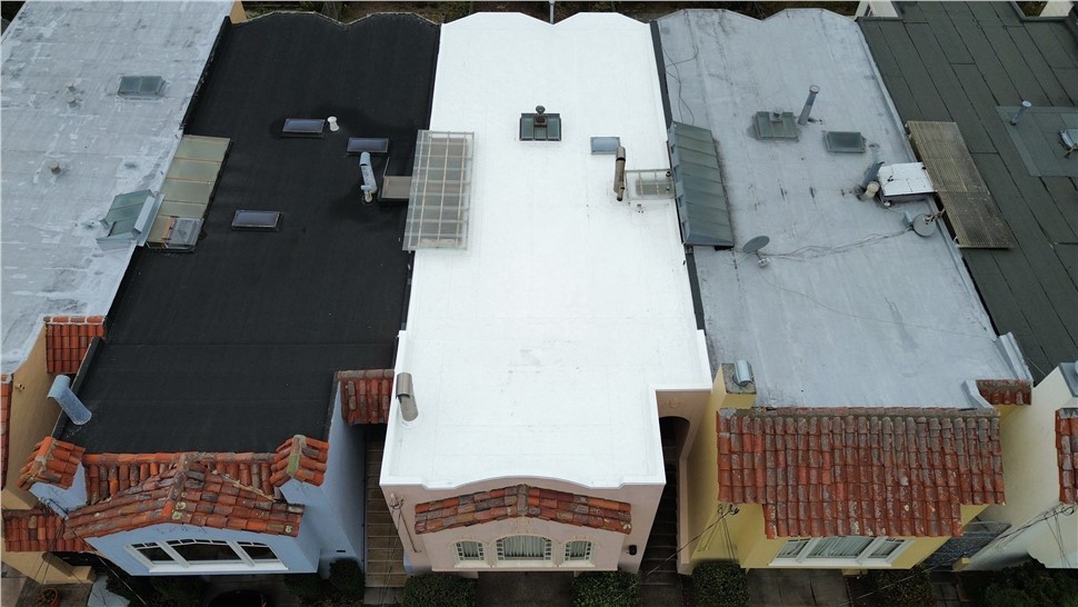 Roofing Project in San Francisco, California by Mr. Roofing