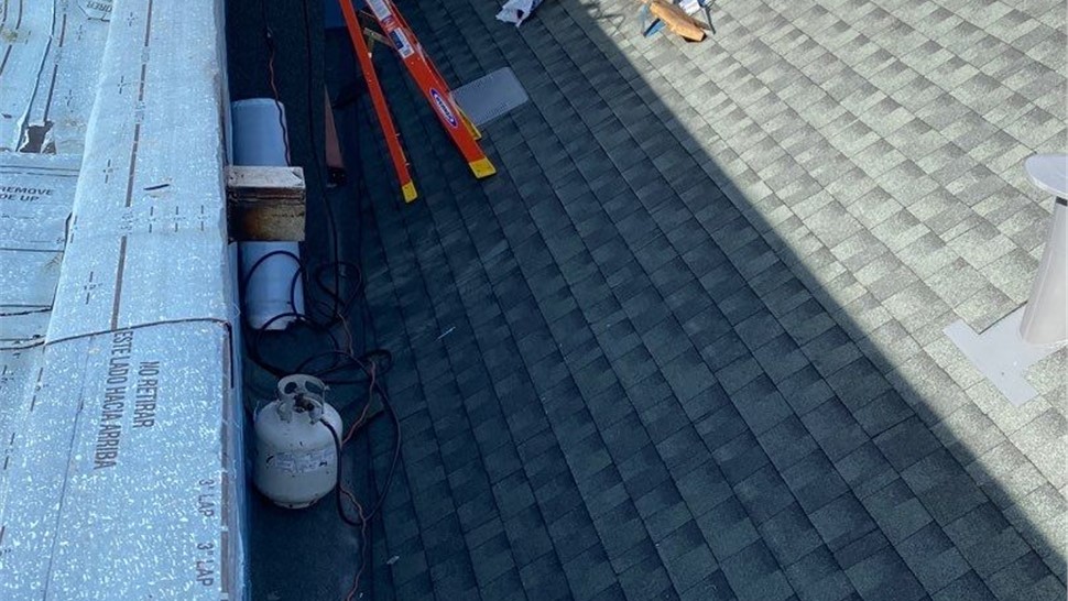 Roofing Project in SF, CA by Mr. Roofing