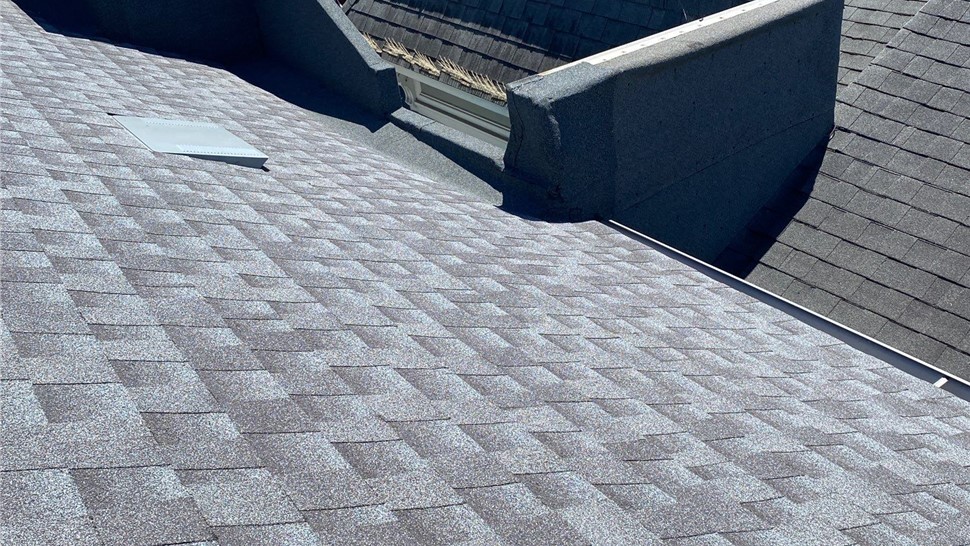 Roofing Project in SF, CA by Mr. Roofing