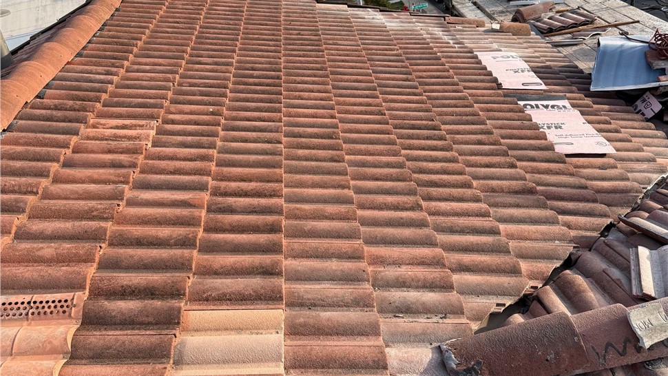 Roofing Project in South San Francisco, California by Mr. Roofing