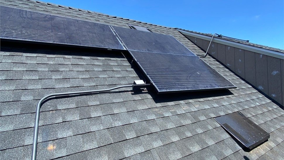 Roofing Project in San Francisco, California by Mr. Roofing