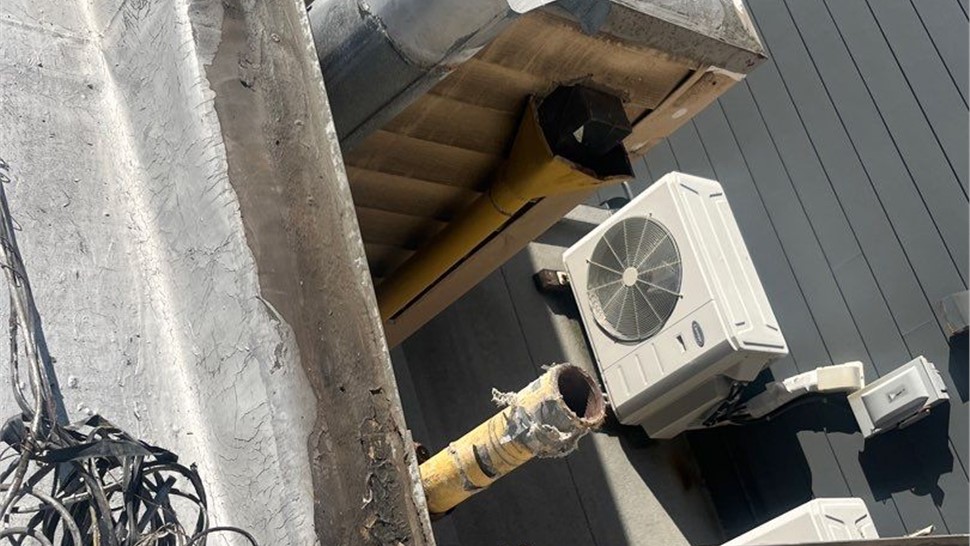 Roofing Project in SF, CA by Mr. Roofing