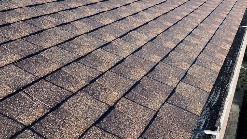 Roofing Project in San Mateo, California by Mr. Roofing