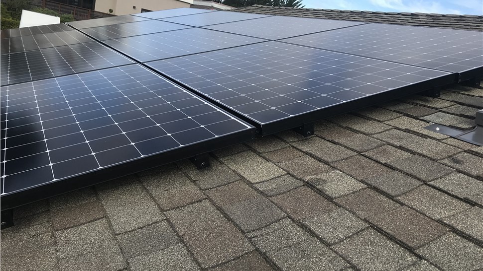 Roofing Project in Millbrae, CA by Mr. Roofing