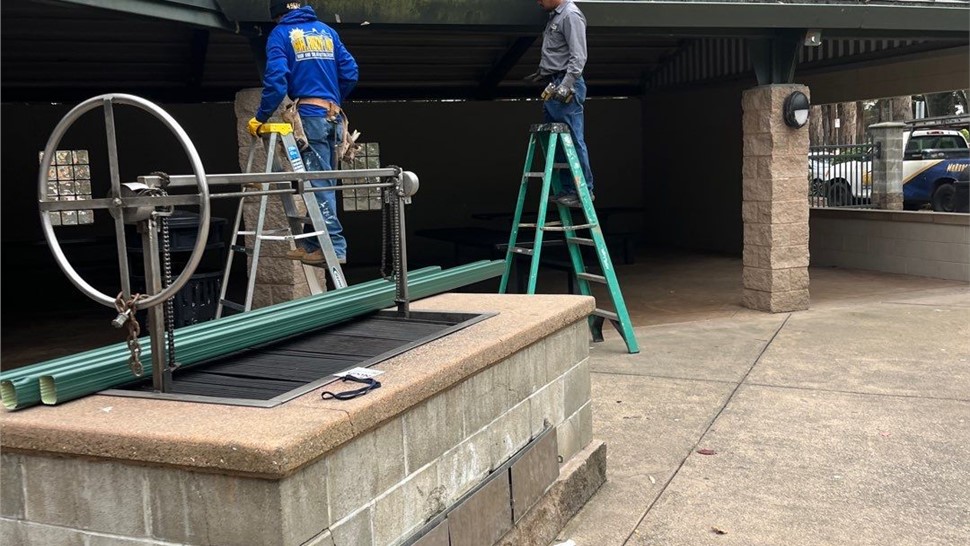 Roofing Project in South San Francisco, California by Mr. Roofing