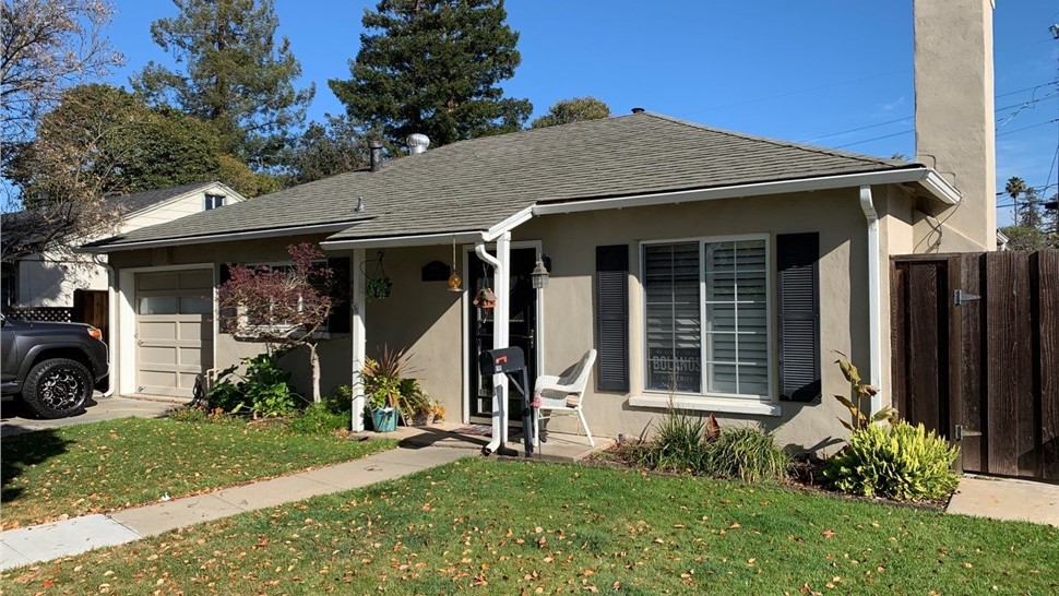 Roofing and Solar Project in San Carlos, CA by Mr. Roofing