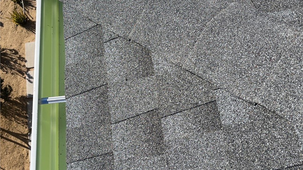 Roofing Project in Belmont, CA by Mr. Roofing