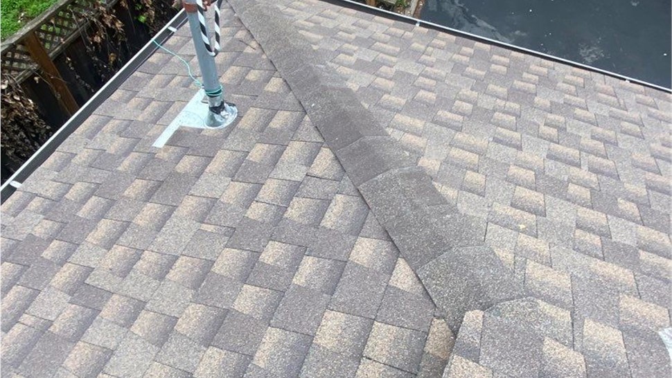 Roofing and Solar Project in Redwood City, CA by Mr. Roofing