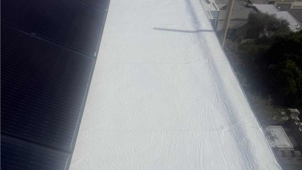 Roofing Project in San Francisco, California by Mr. Roofing