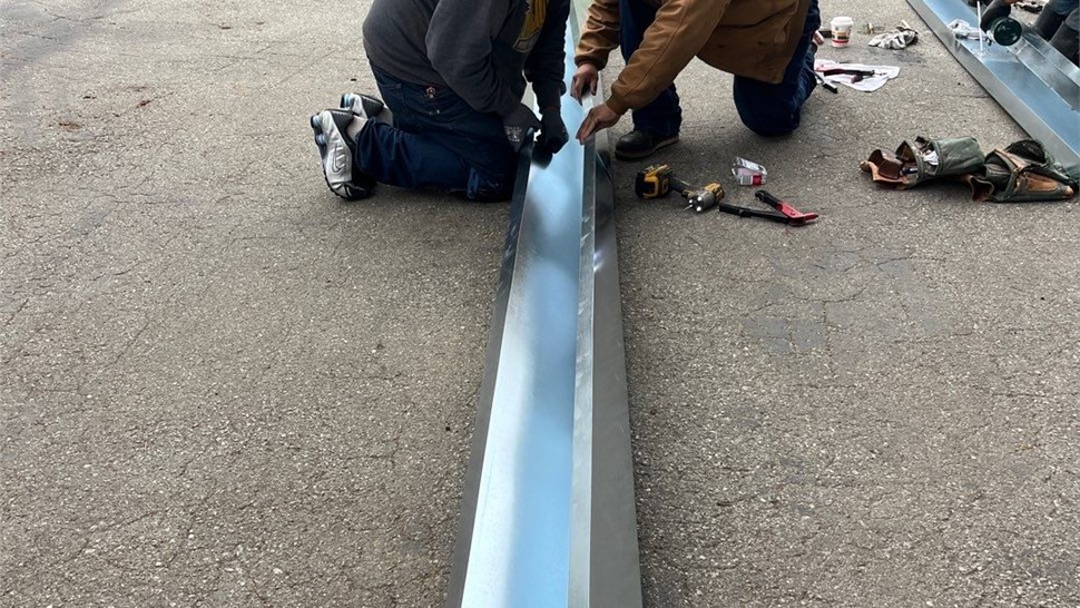 Roofing Project in South San Francisco, California by Mr. Roofing