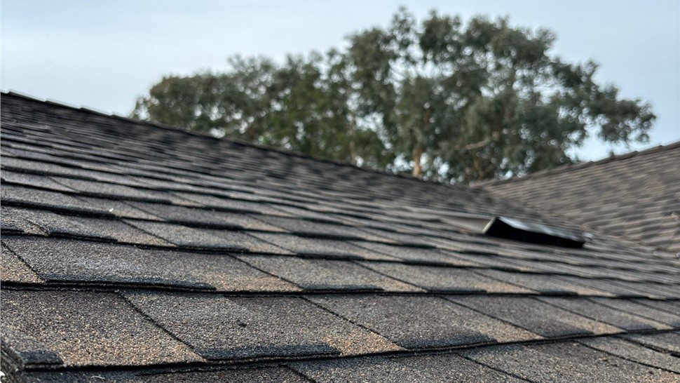 Roofing Project in Belmont, CA by Mr. Roofing