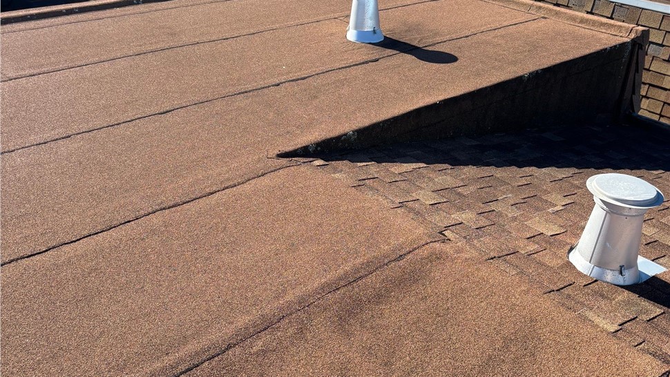 Roofing Project in Daly City, CA by Mr. Roofing