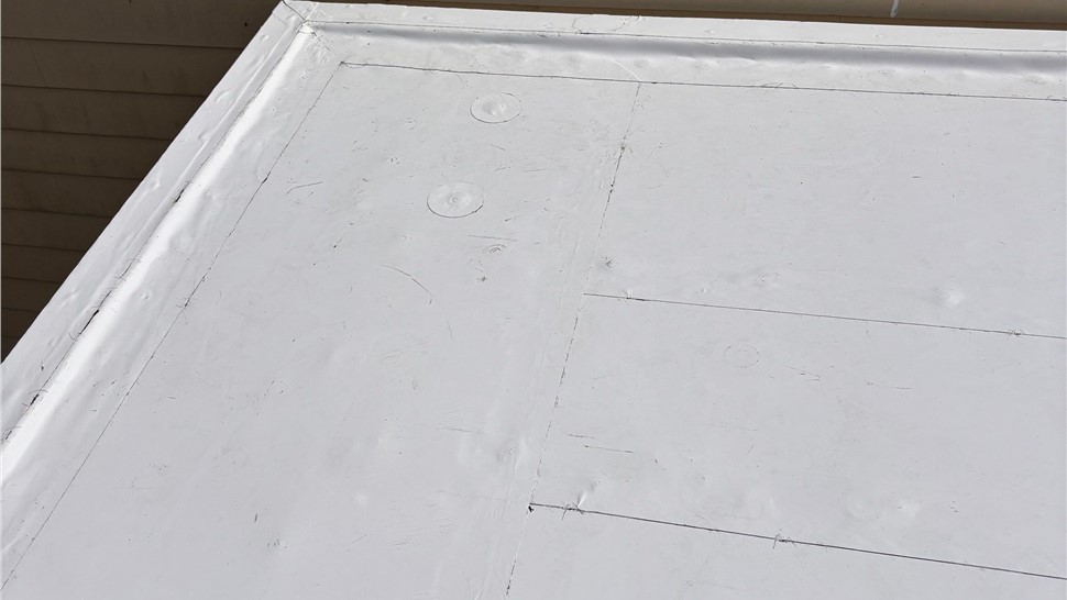 Roofing Project in Daly City, California by Mr. Roofing