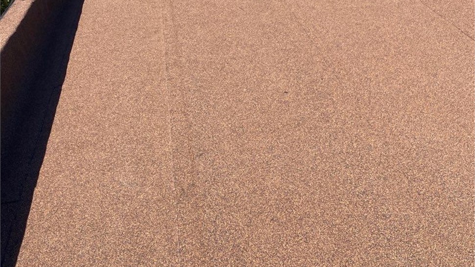 Roofing Project in SF, CA by Mr. Roofing