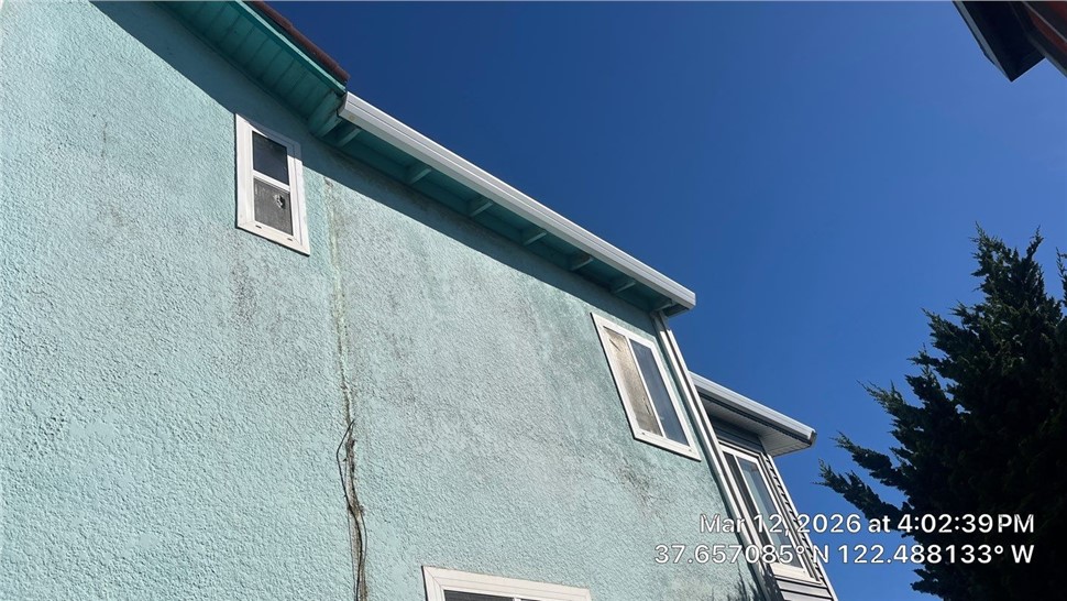 Roofing Project in Pacifica, CA by Mr. Roofing