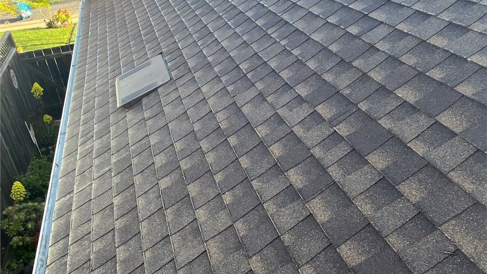 Roofing Project in San Mateo, California by Mr. Roofing