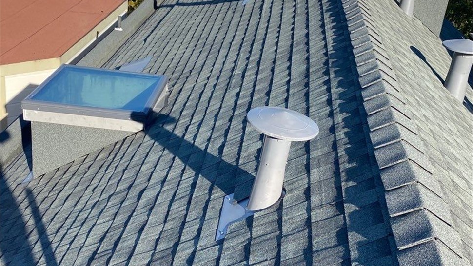 Roofing Project in SF, CA by Mr. Roofing