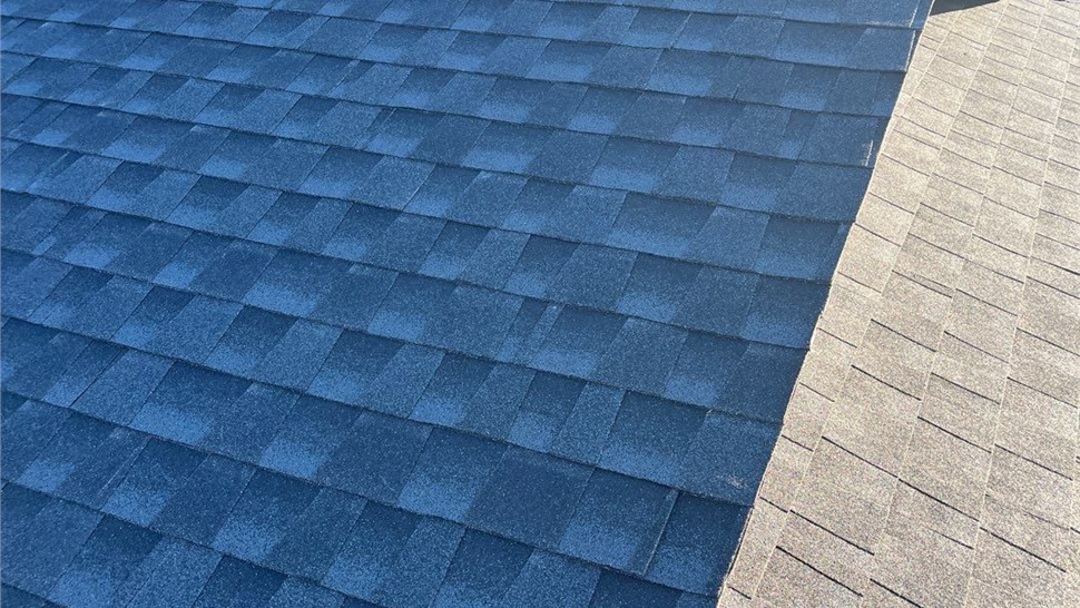 Roofing Project in Pacifica, CA by Mr. Roofing
