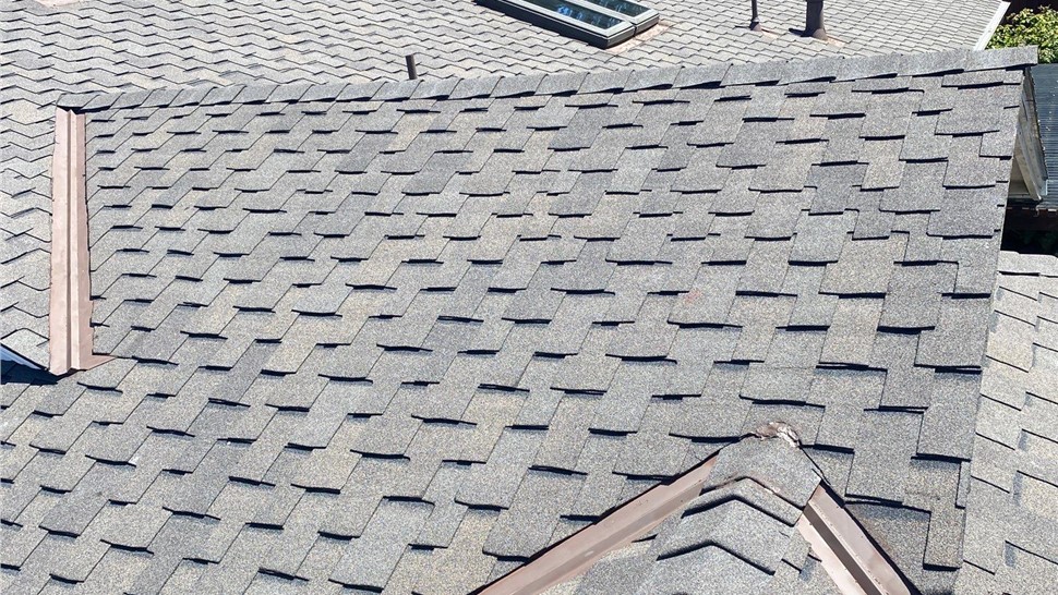 Roofing Project in San Bruno, CA by Mr. Roofing