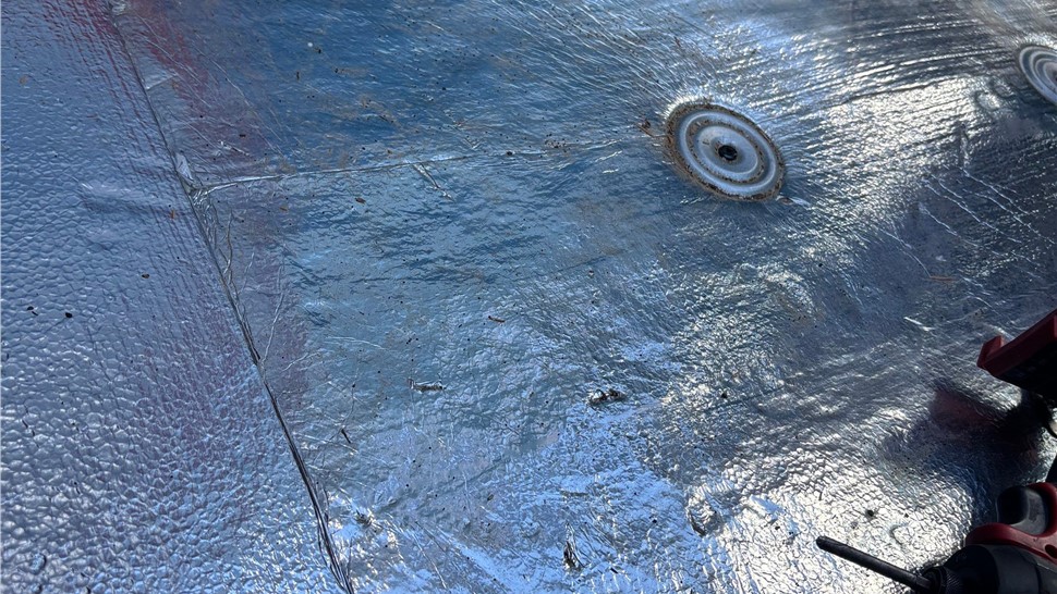 Roofing Project in San Francisco, California by Mr. Roofing