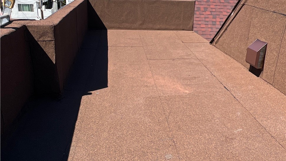 Roofing Project in SF, CA by Mr. Roofing