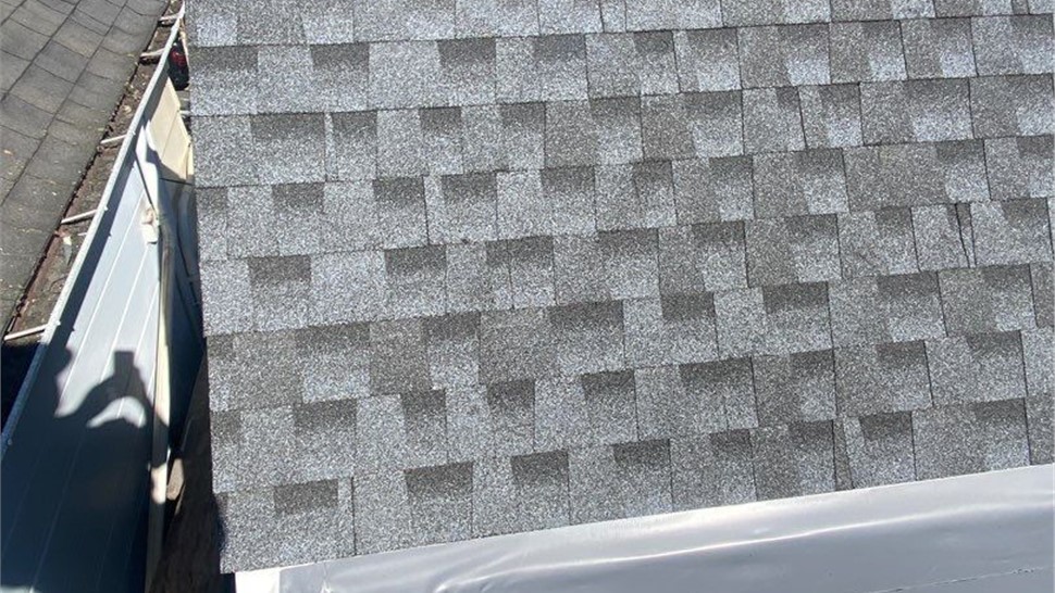 Roofing Project in SF, CA by Mr. Roofing