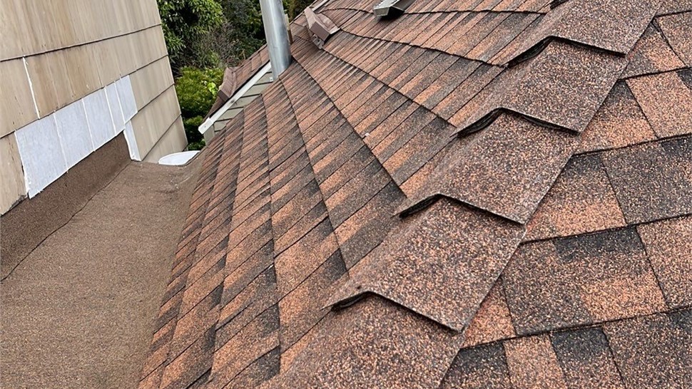 Roofing Project in SF, CA by Mr. Roofing
