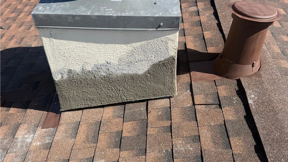 Roofing Project in Daly City, California by Mr. Roofing