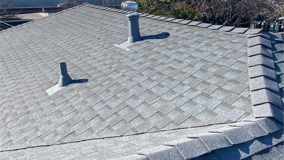 Roofing Project in Pacifica, CA by Mr. Roofing