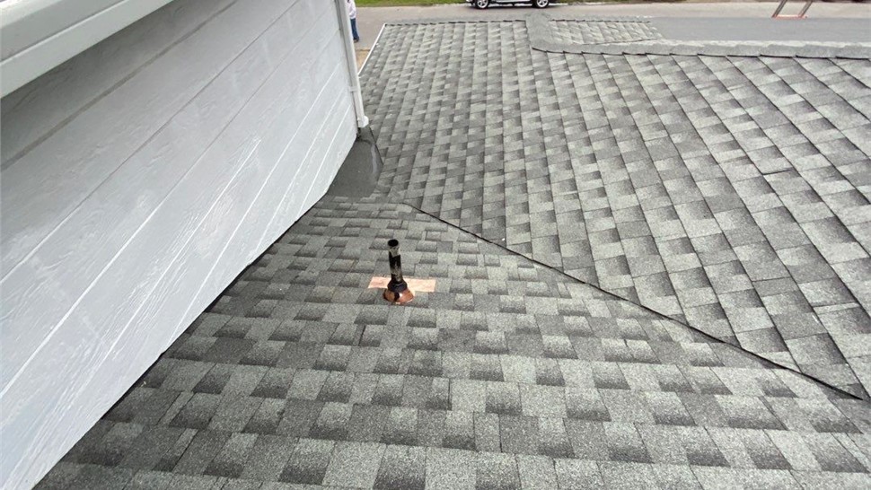 Roofing Project in El Granada, CA by Mr. Roofing